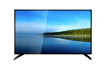 32″ LED HD Smart TV or 32″ LED 4K Monitor Rental
