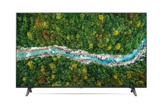 50″ to 55″ LED 4K Smart TV Rental