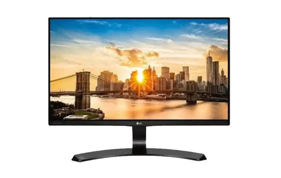 50 Inch Touch Screen TV Monitor Rental