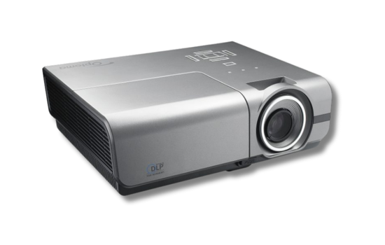 Optoma TH1060 _ 3,500 lm Projector Rental