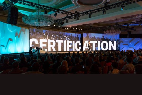 LED Screen Rental for Conference Event