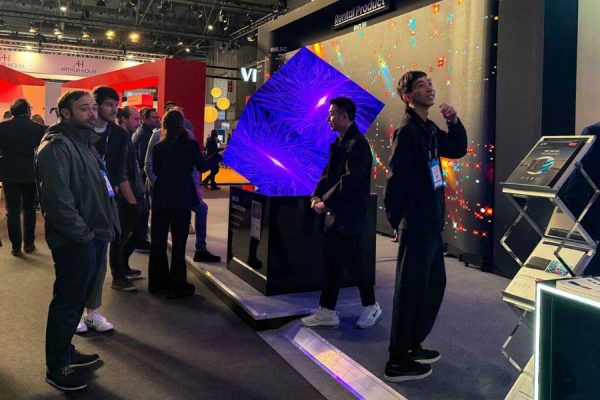 LED Screen Rental for Experiential Marketing